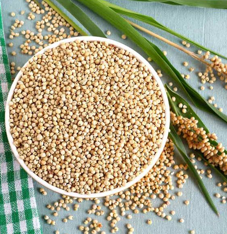 Millet Flour